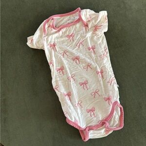 Kyte Baby Printed Onesie 18-24 Months